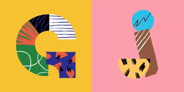 2020年平面設(shè)計(jì)新趨勢(shì) 強(qiáng)勢(shì)來襲的視覺革命