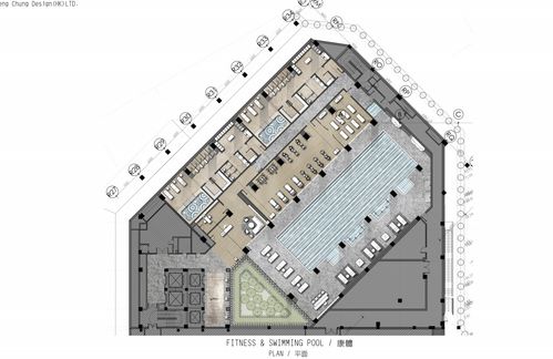 全球頂級(jí)設(shè)計(jì)公司HBA與CCD 2020年80套大師案例深度解析，揭秘平面方案、施工圖與軟裝畫(huà)冊(cè)設(shè)計(jì)精髓