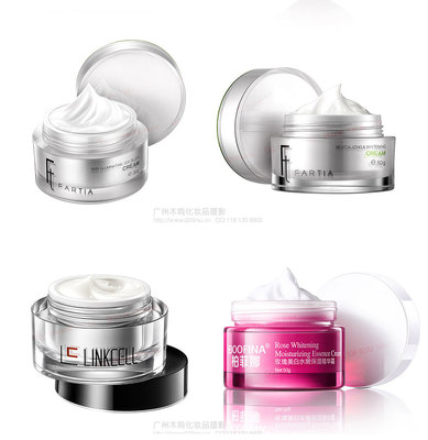 電商時代下的化妝品視覺營銷全鏈解析 從平面設計到畫冊呈現